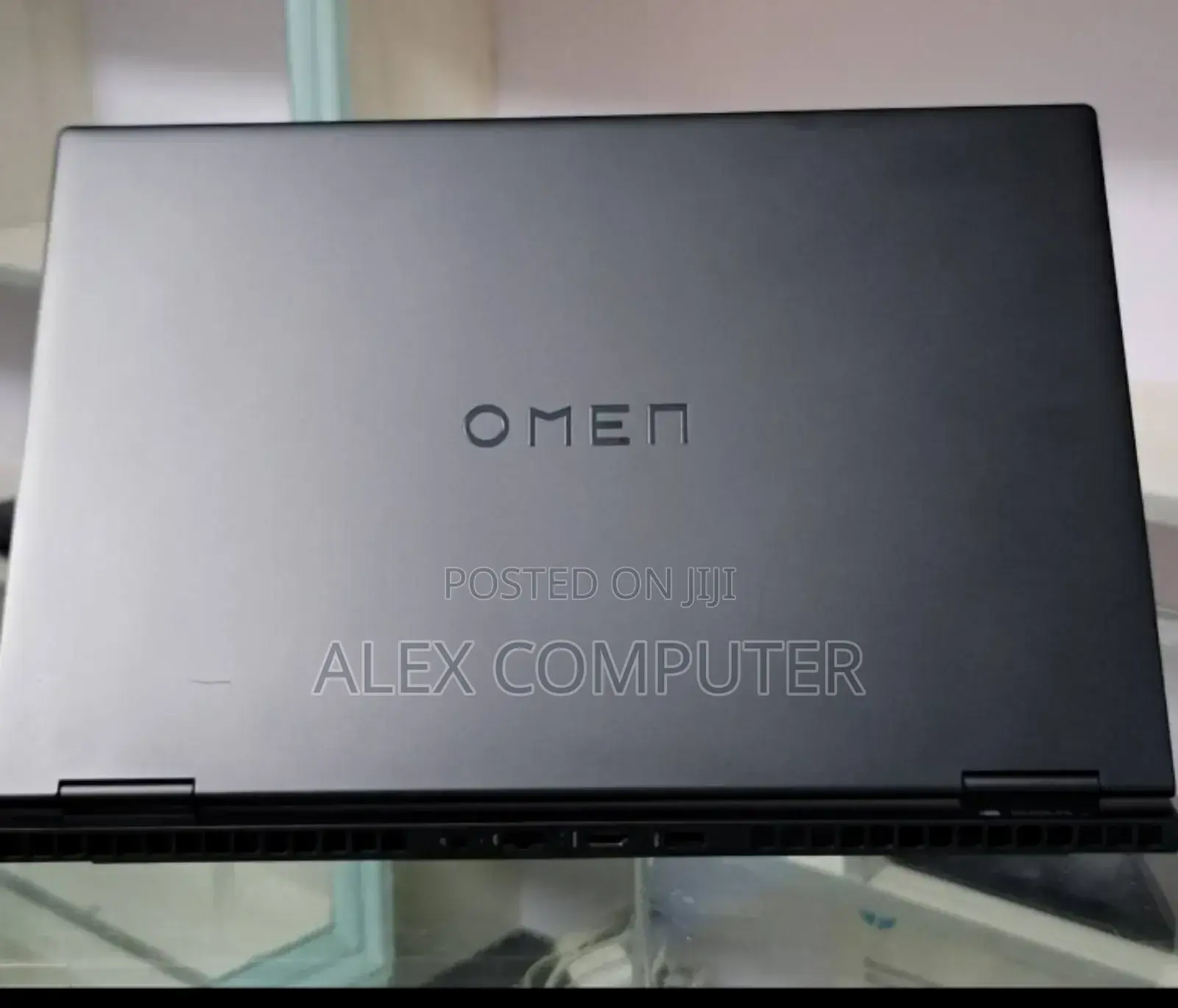 New Laptop HP Omen 16 16GB Intel Core I9 SSD 1T
