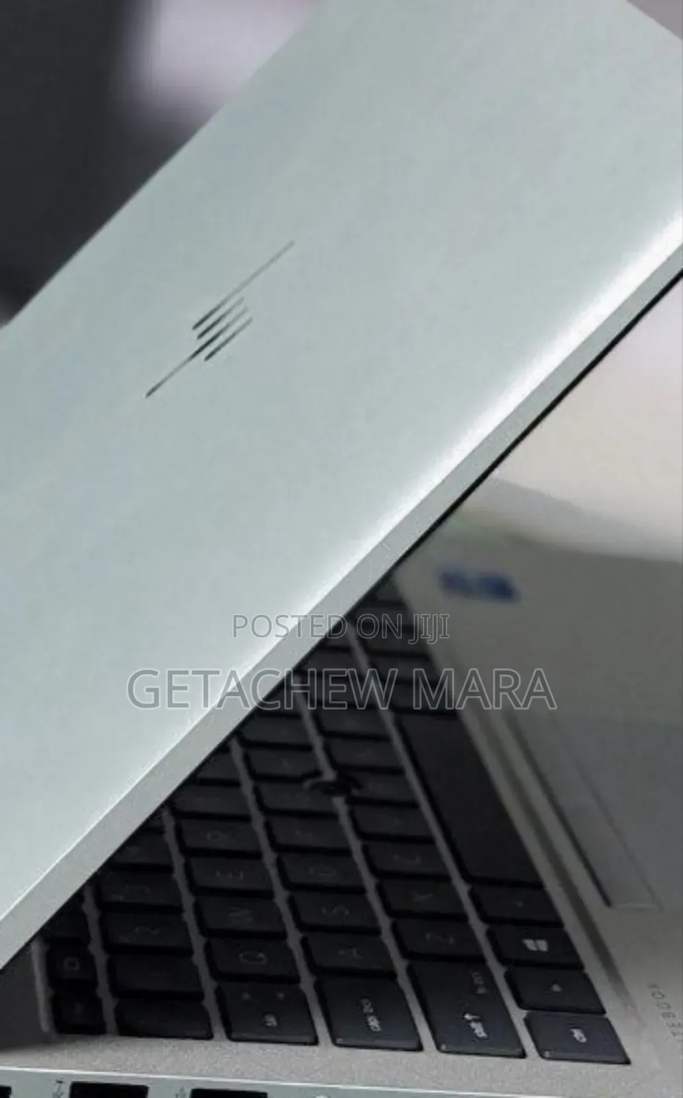 New Laptop HP EliteBook 840 16GB Intel Core I7 SSD 512GB