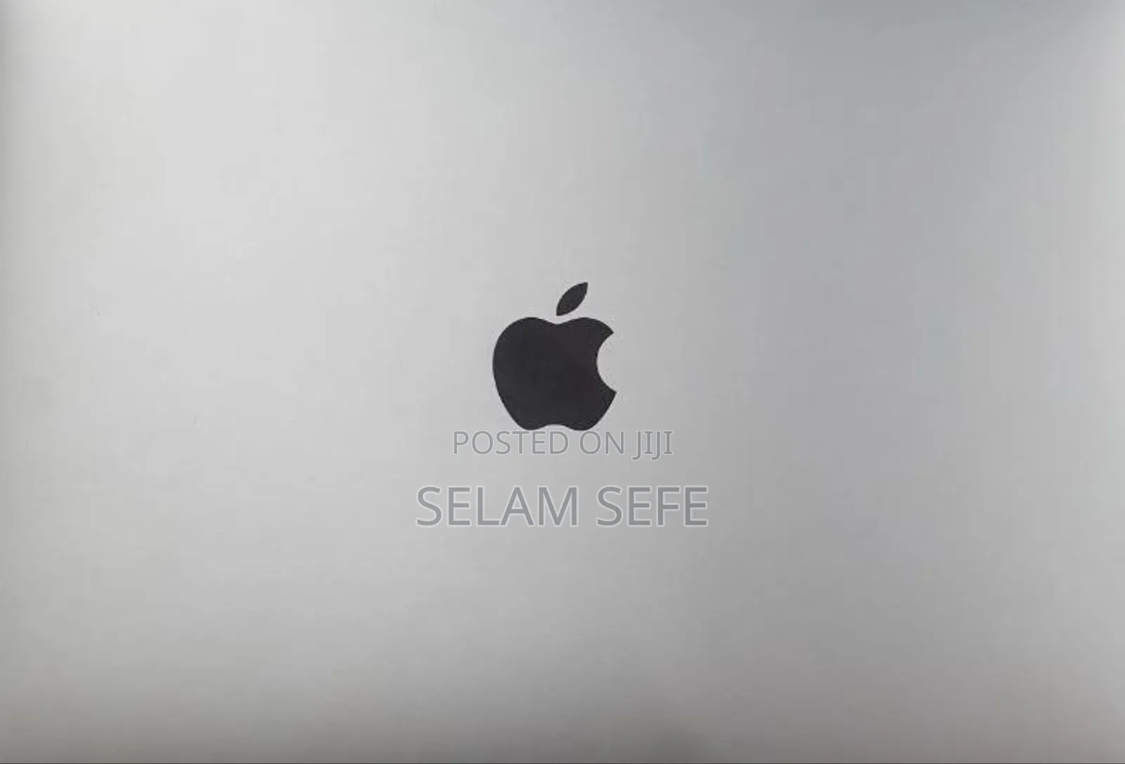 New Laptop Apple MacBook Pro 2019 8GB Intel Core I5 SSD 256GB