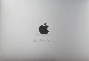 Photo - New Laptop Apple MacBook Pro 2019 8GB Intel Core I5 SSD 256GB