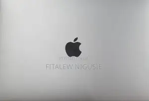 New Laptop Apple MacBook Pro 2019 8GB Intel Core I5 SSD 256GB