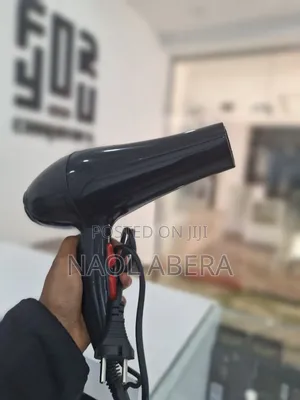 Sokany Professional Hair Dryer