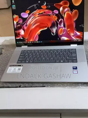 New Laptop HP Envy X360 32GB Intel Core Ultra 7 SSD 2T