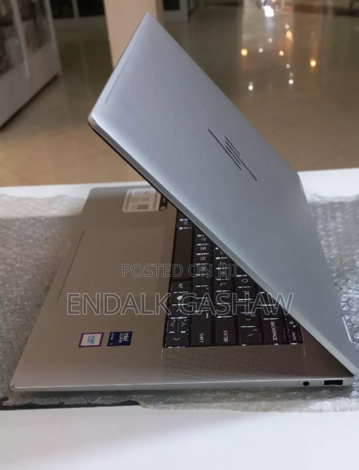 New Laptop HP Envy X360 32GB Intel Core Ultra 7 SSD 2T