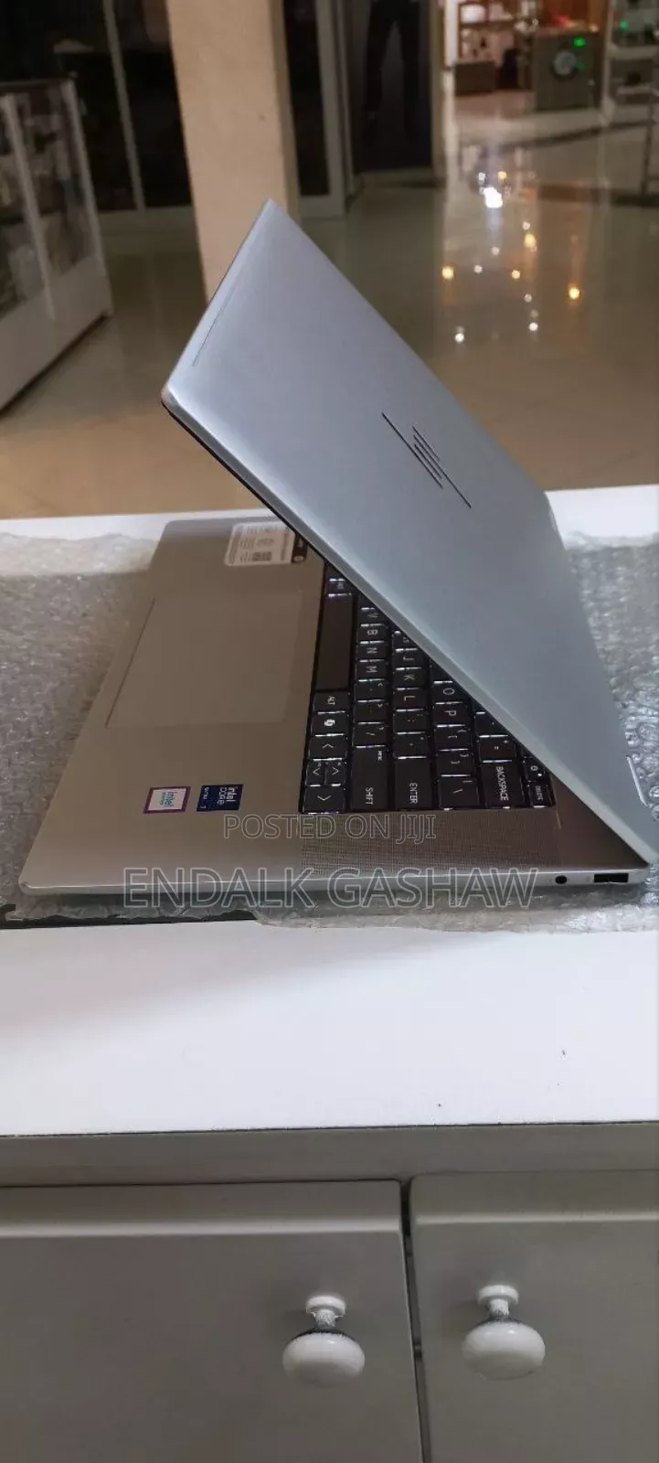 New Laptop HP Envy X360 32GB Intel Core Ultra 7 SSD 2T