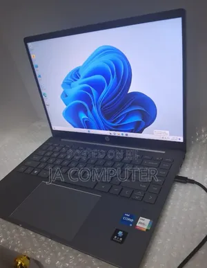 Photo - New Laptop HP Pavilion 14 16GB Intel Core I5 SSD 512GB