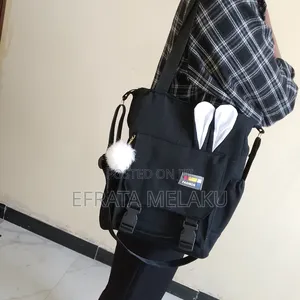 Photo - Korean Tote Bag