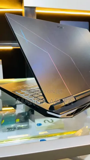 New Laptop Acer Nitro 5 16GB Intel Core I7 SSD 512GB
