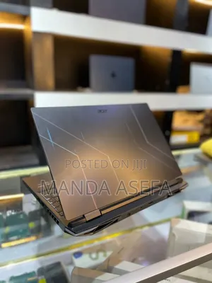 New Laptop Acer Nitro 5 16GB Intel Core I7 SSD 512GB