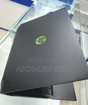 Photo - New Laptop HP Pavilion Power 15 16GB Intel Core I5 SSD 512GB