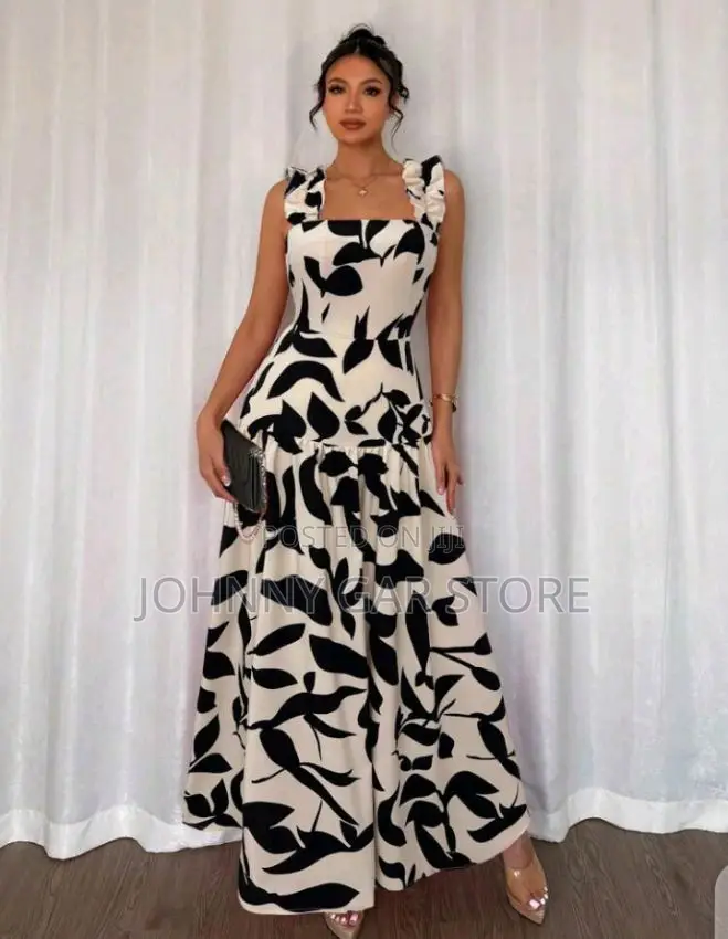 አዳዲስ የሴት አልባሳቶች