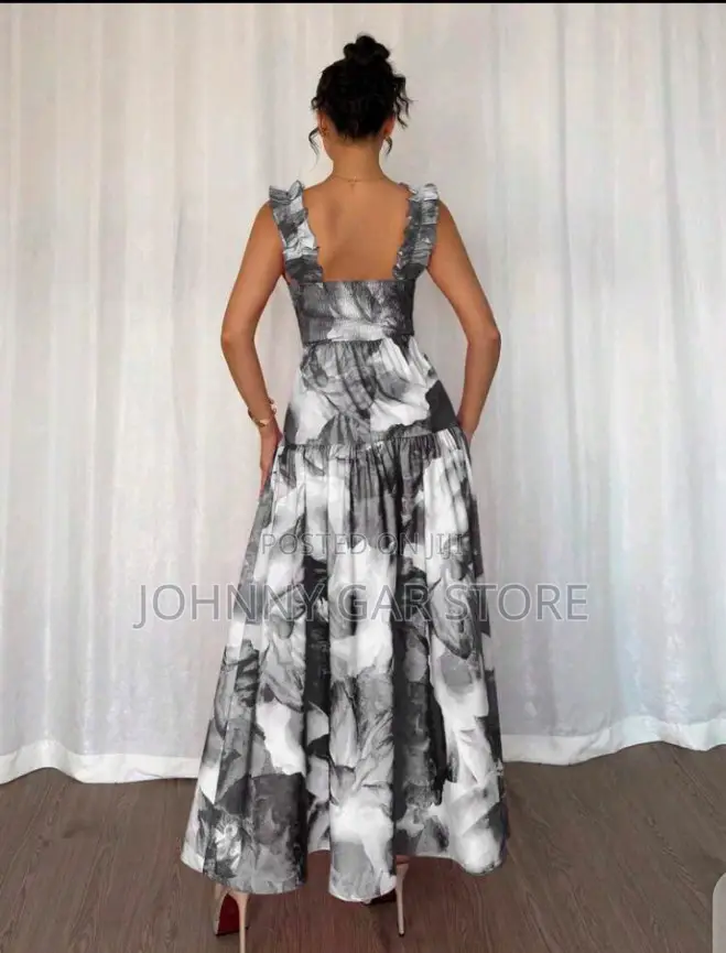 አዳዲስ የሴት አልባሳቶች