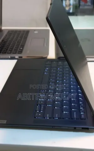 Photo - New Laptop Lenovo ThinkPad Yoga 32GB Intel Core I7 SSD 1T