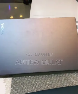 New Laptop Lenovo ThinkPad Yoga 32GB Intel Core I7 SSD 1T