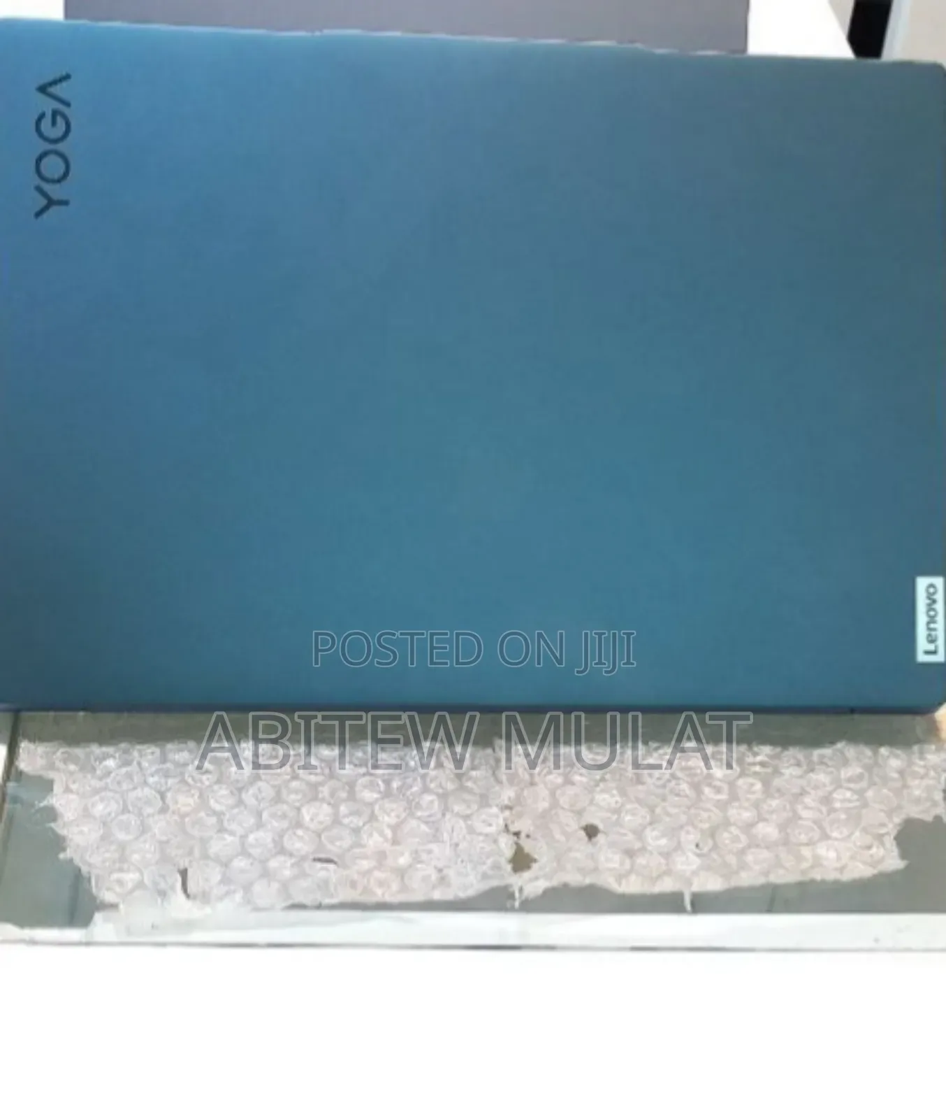 New Laptop Lenovo ThinkPad Yoga 32GB Intel Core I7 SSD 1T