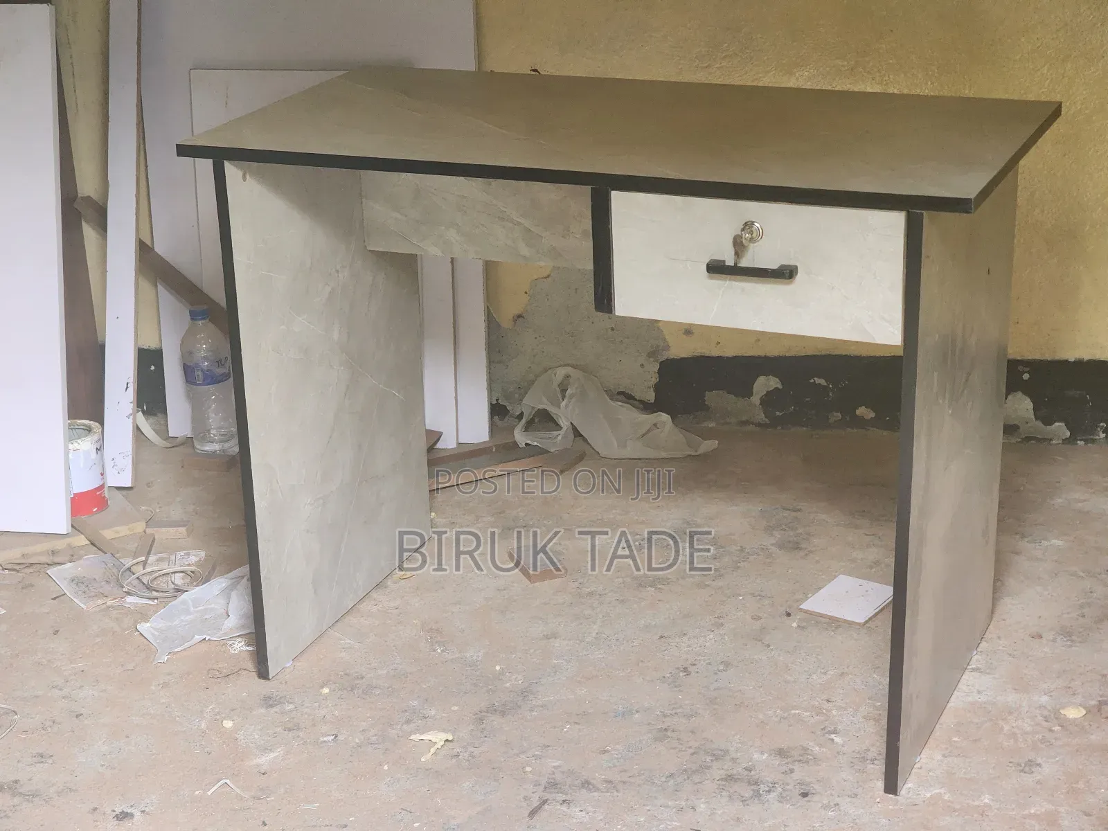 Study Table 100×50cm – Free Delivery!