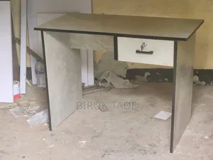 Study Table 100×50cm – Free Delivery!