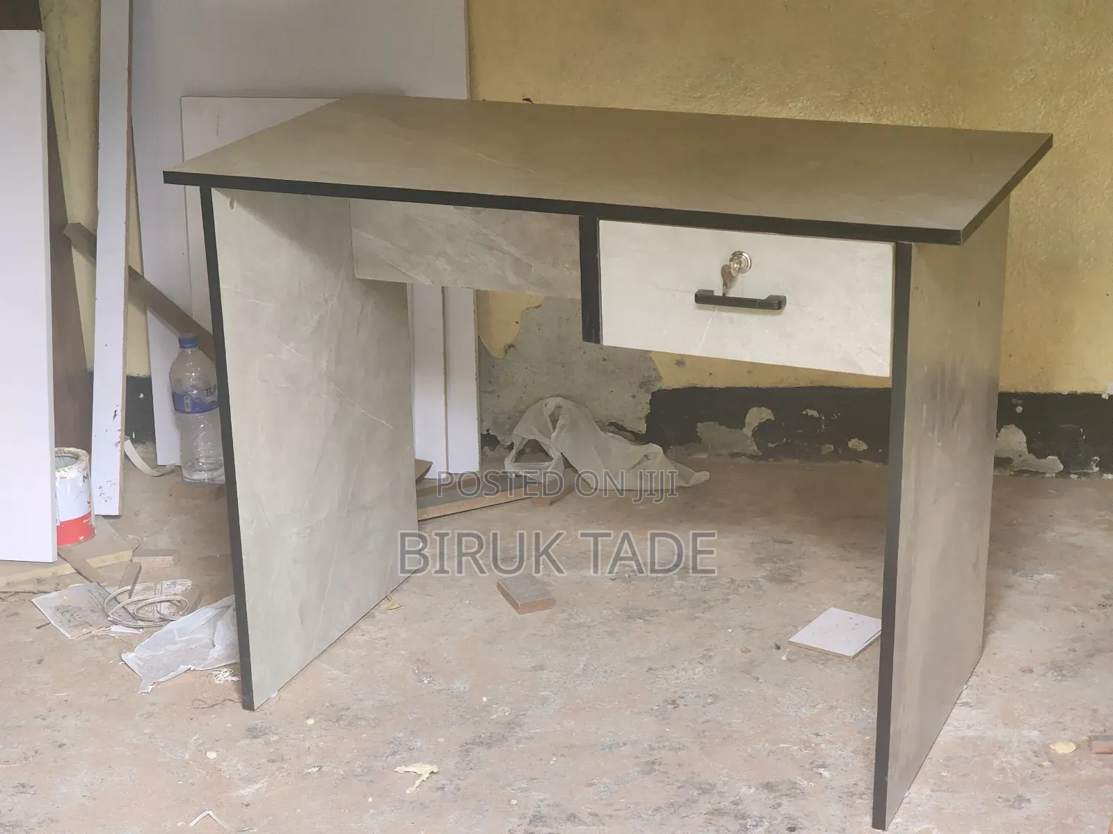 Study Table 100×50cm – Free Delivery!