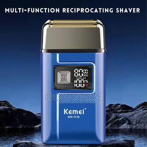 Photo - Kemei Professional Electric Shaver