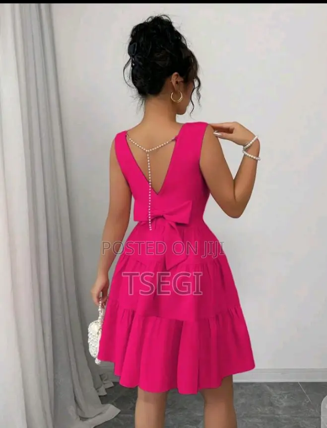 Shein Quality Dress
