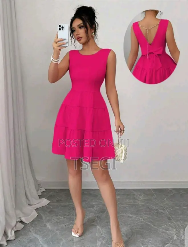 Shein Quality Dress