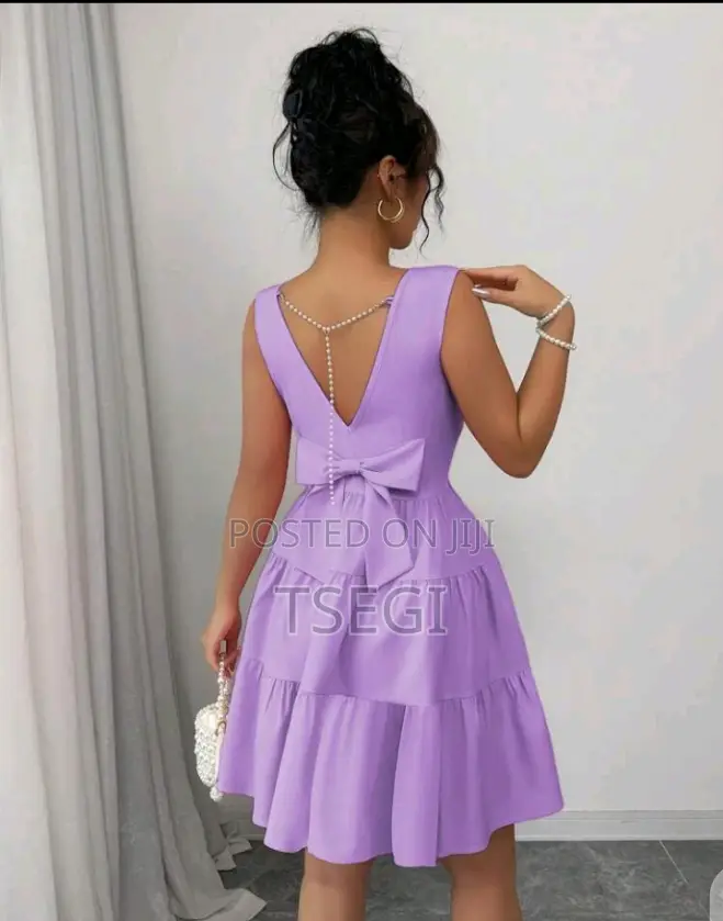Shein Quality Dress