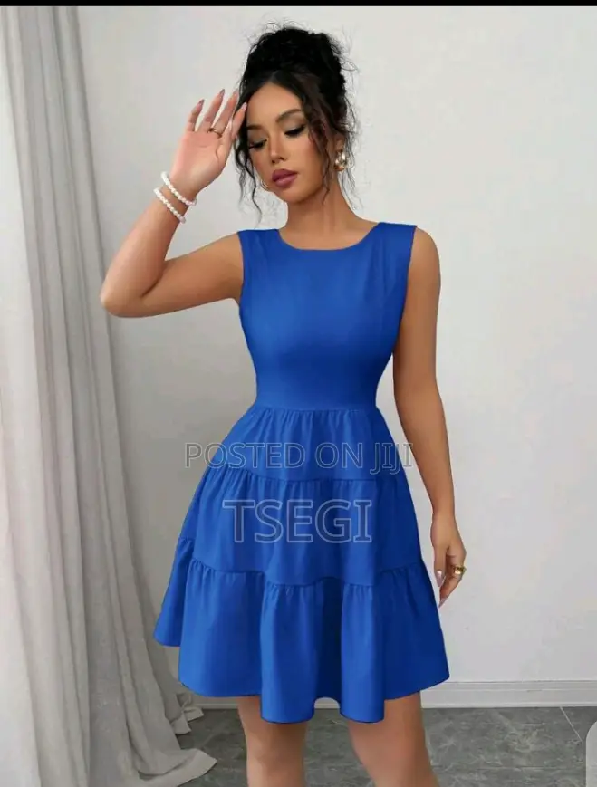 Shein Quality Dress
