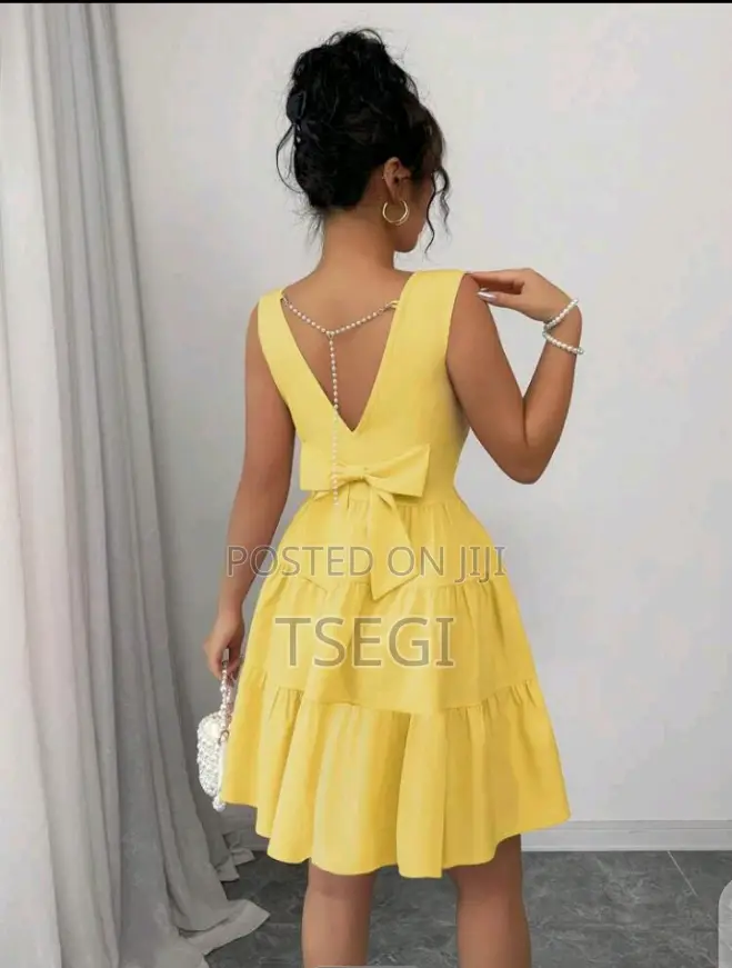 Shein Quality Dress