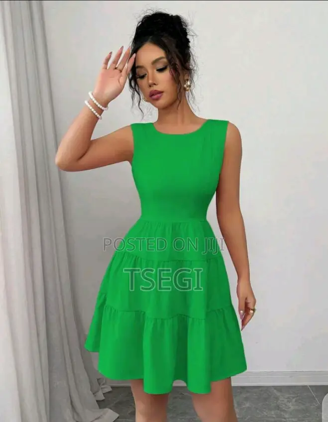Shein Quality Dress