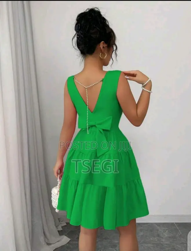 Shein Quality Dress