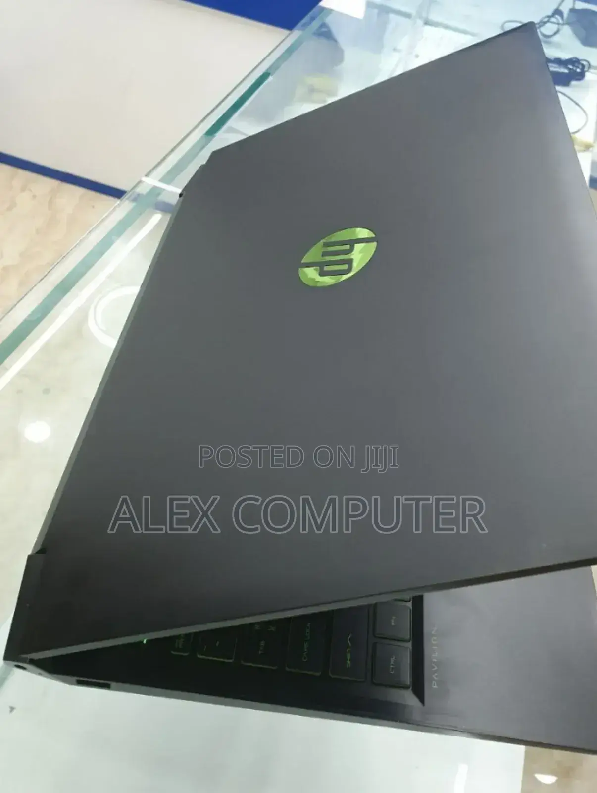 New HP Pavilion Gaming Laptop 15-Dk2xxx 16GB Intel Core I5 SSD 512GB