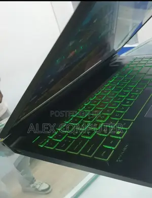 New HP Pavilion Gaming Laptop 15-Dk2xxx 16GB Intel Core I5 SSD 512GB