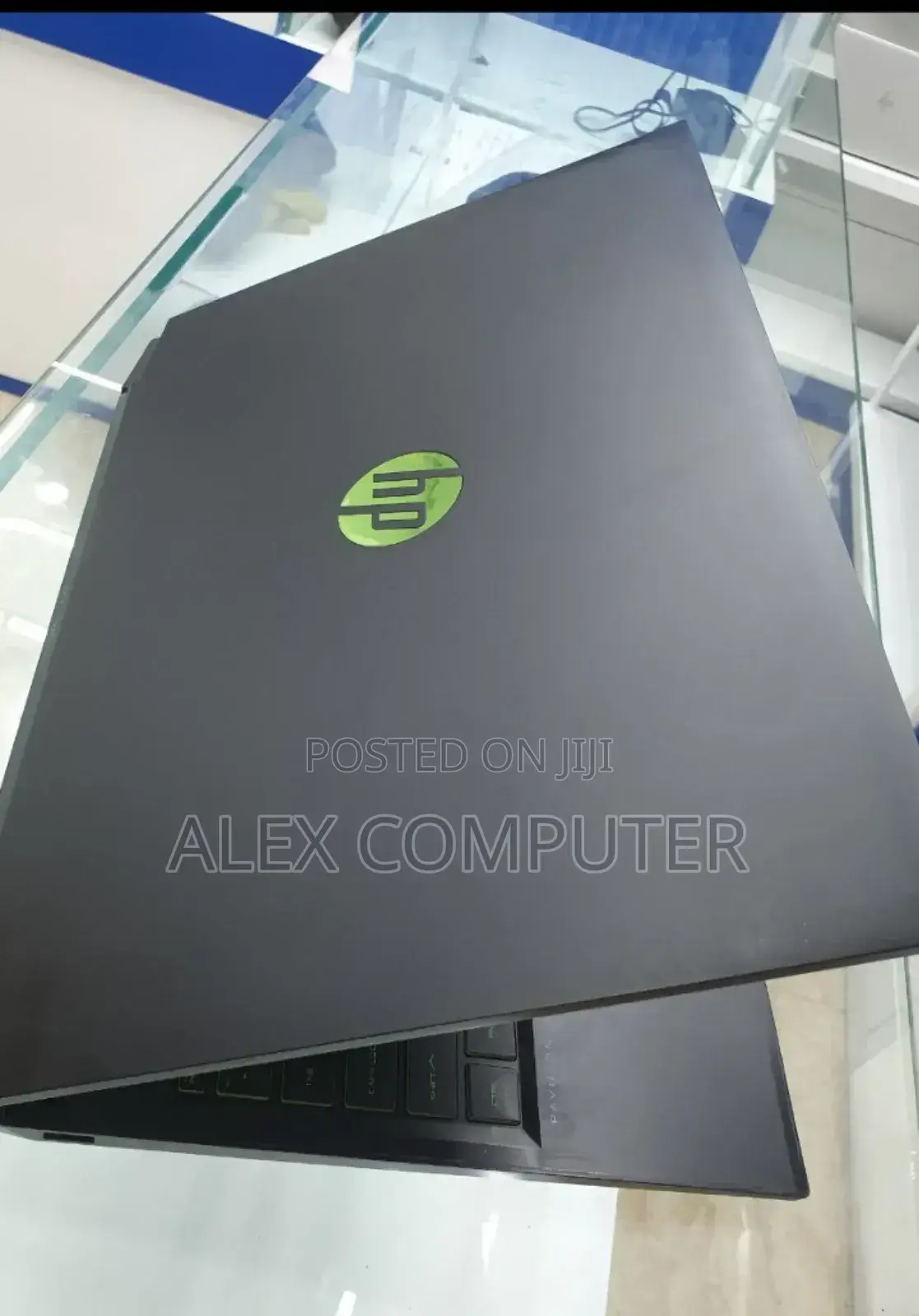 New HP Pavilion Gaming Laptop 15-Dk2xxx 16GB Intel Core I5 SSD 512GB