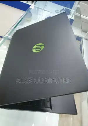 New HP Pavilion Gaming Laptop 15-Dk2xxx 16GB Intel Core I5 SSD 512GB