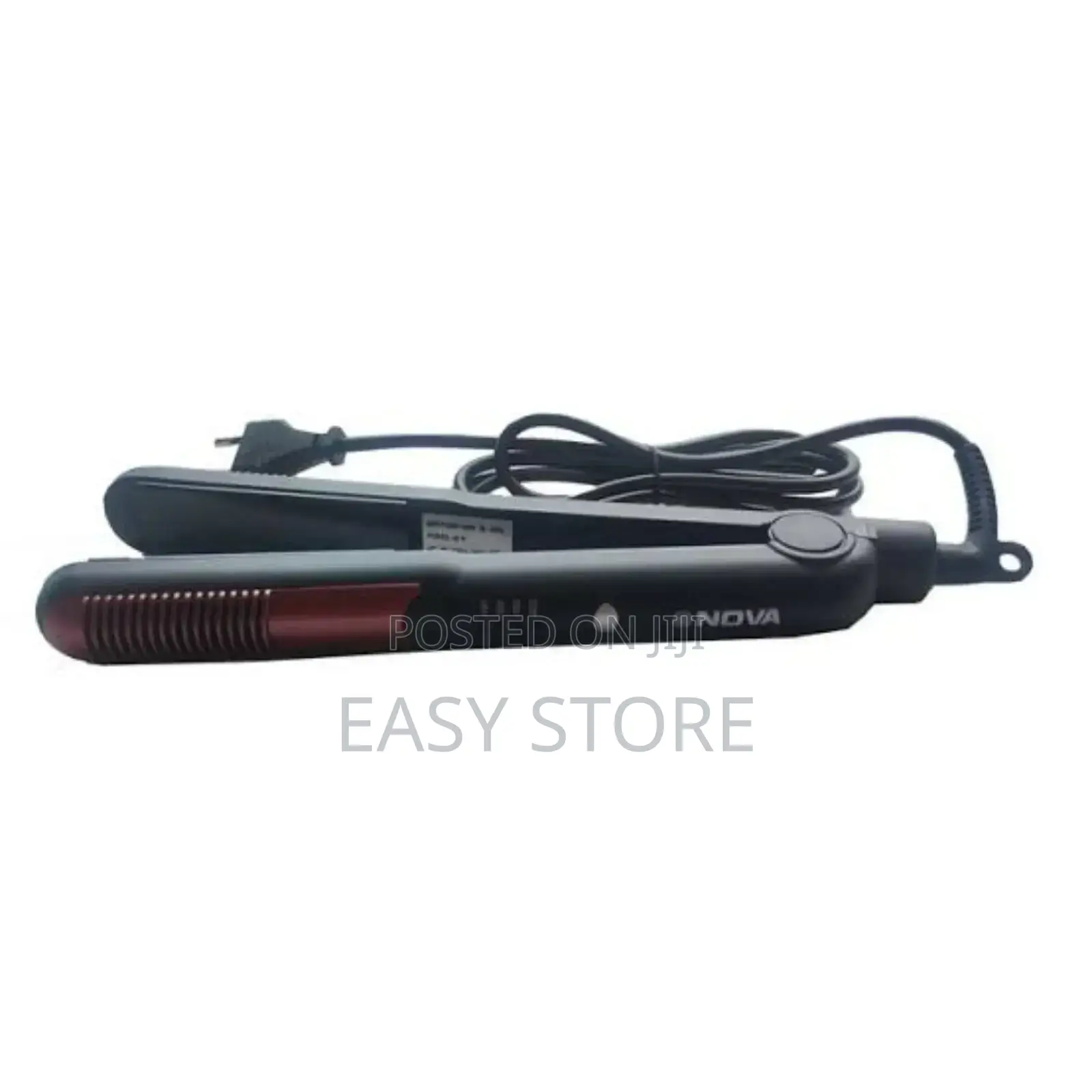 Nova Professinal Hair Straightener