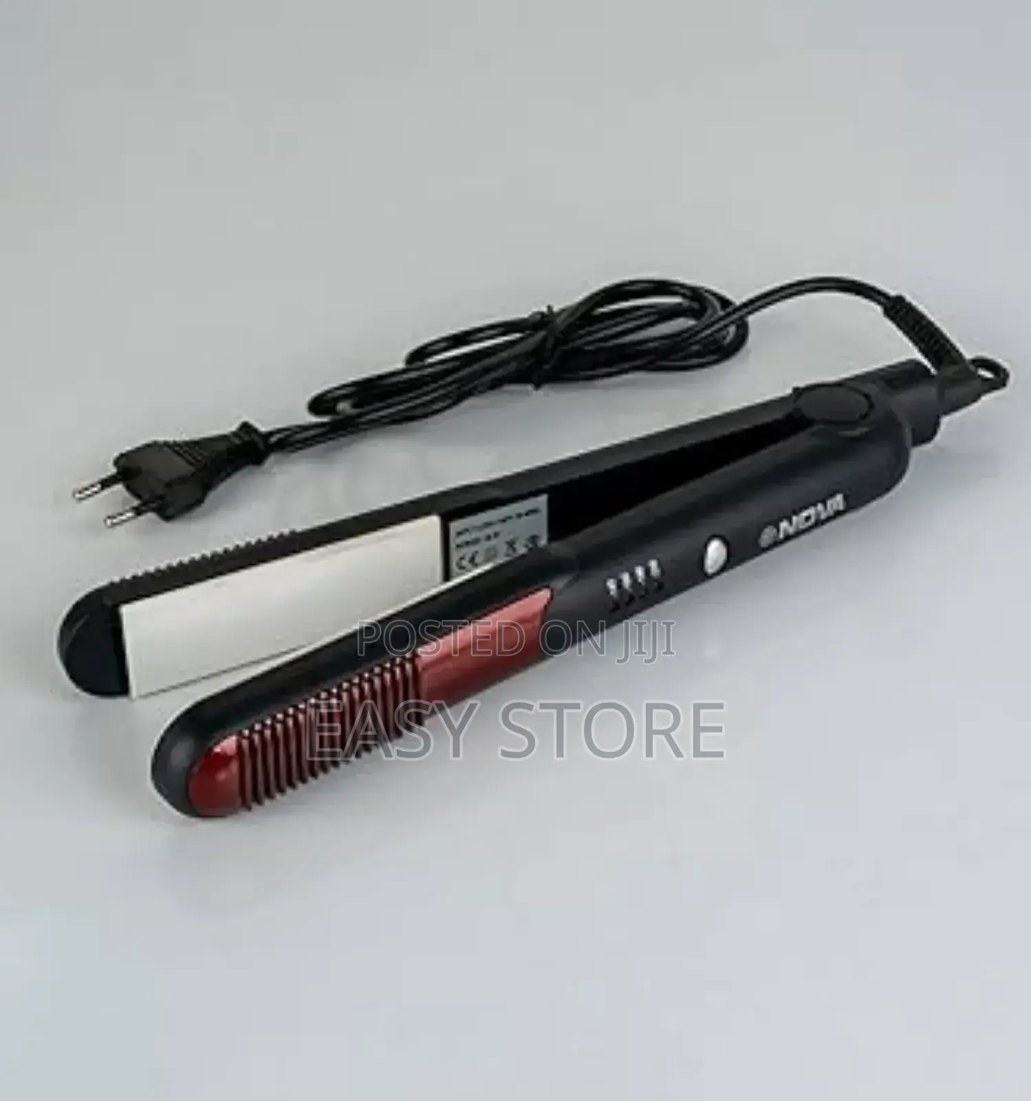 Nova Hair Straightener