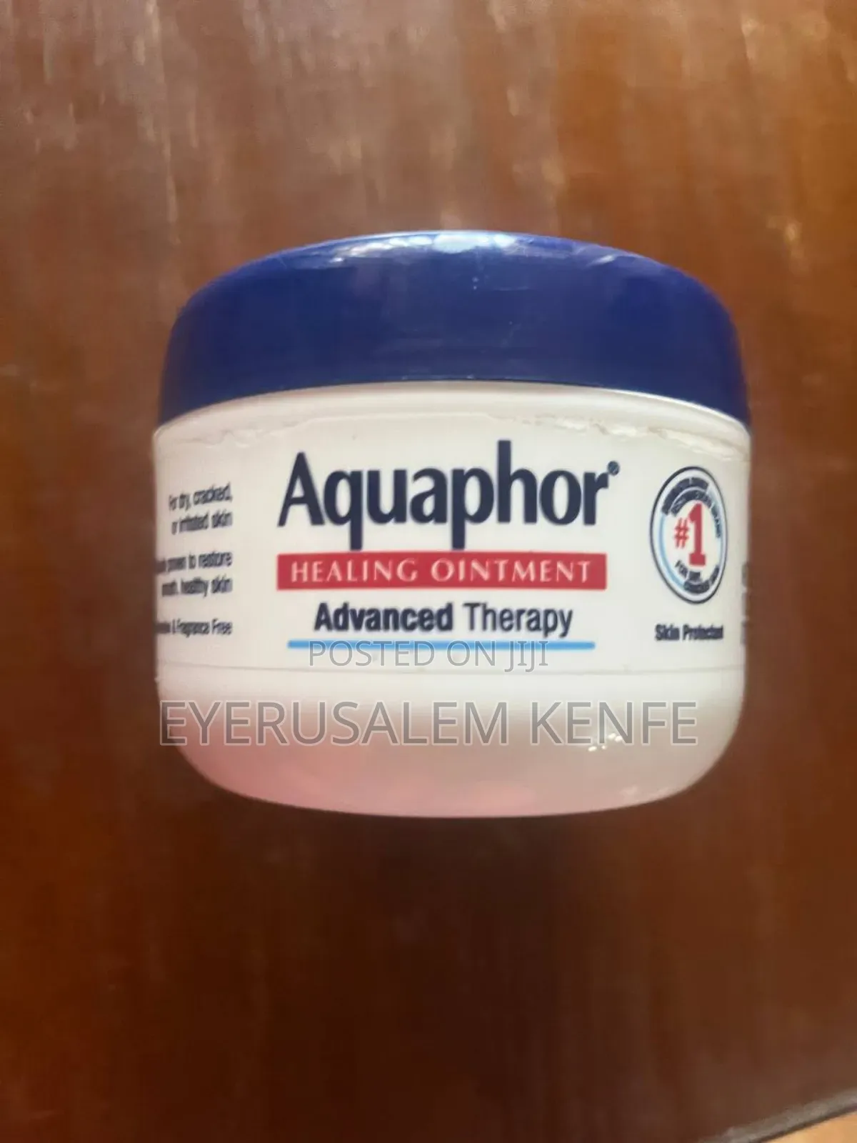 Aquaphor Healing Ointment 297g