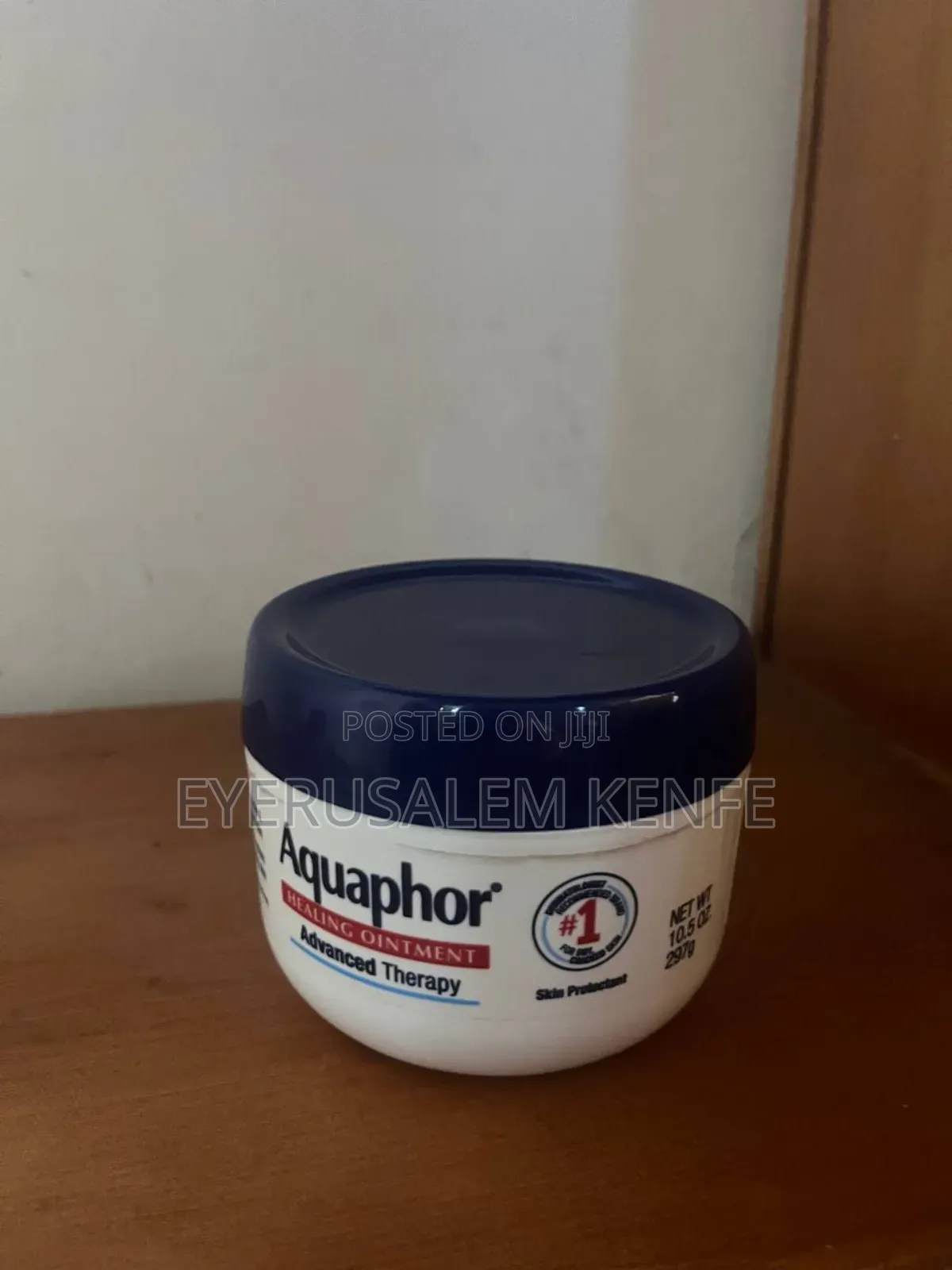 Aquaphor Healing Ointment 297g