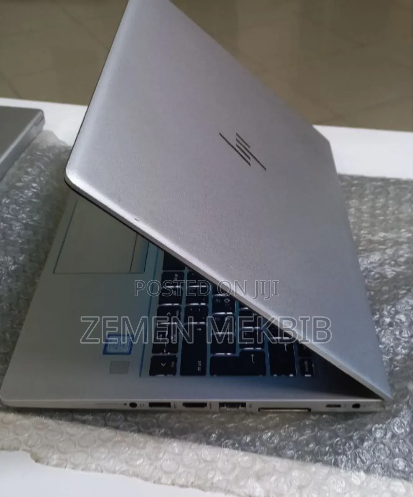 New Laptop HP EliteBook 840 G5 8GB Intel Core I5 SSD 512GB