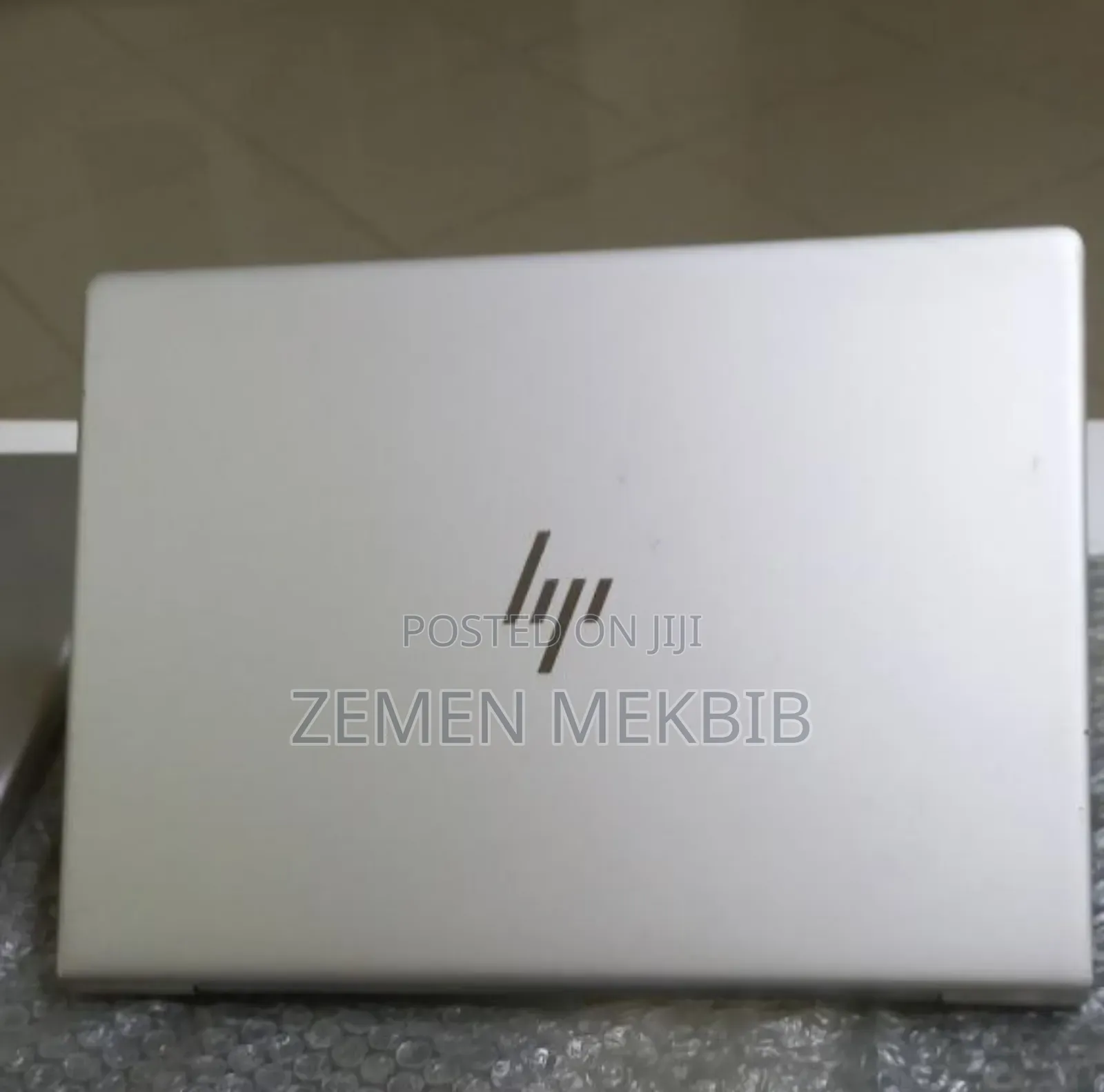 New Laptop HP EliteBook 840 G5 8GB Intel Core I5 SSD 512GB