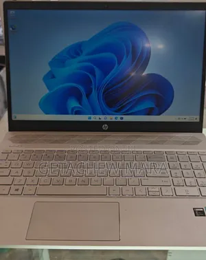 New Laptop HP Pavilion 15 8GB Intel Core I5 SSD 512GB