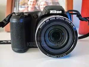 Digital Camera