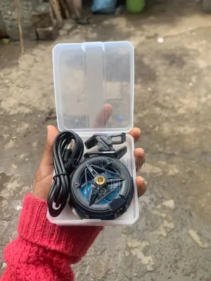 Photo - Phone Cooling Fan