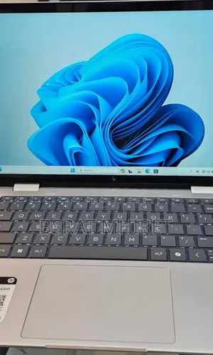 Photo - New Laptop HP Envy X360 16GB AMD Ryzen 5 SSD 512GB