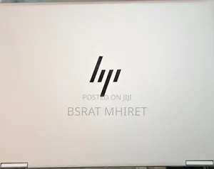 New Laptop HP Envy X360 16GB AMD Ryzen 5 SSD 512GB