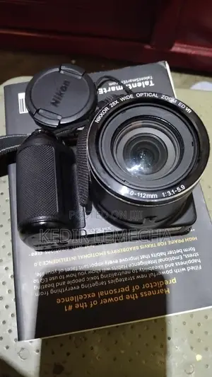 Digital Camera