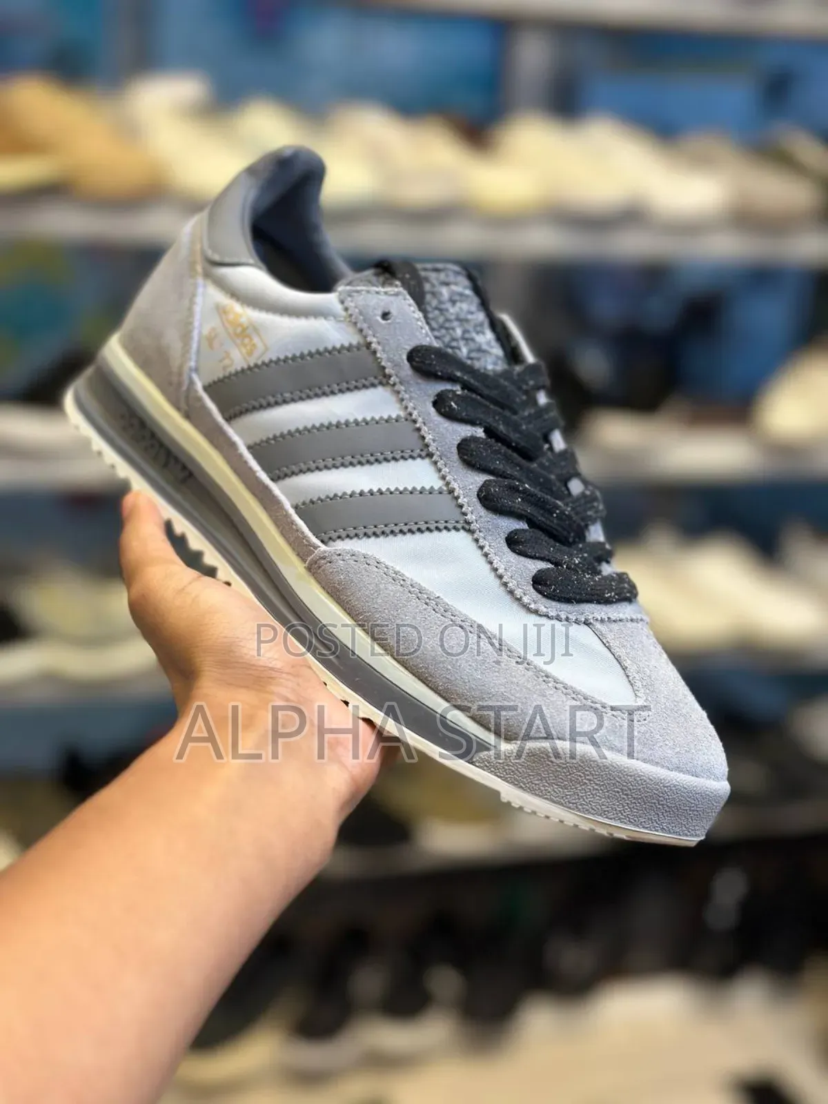  Adidas S19
 High Master Quality Shoes Made in Vietnam