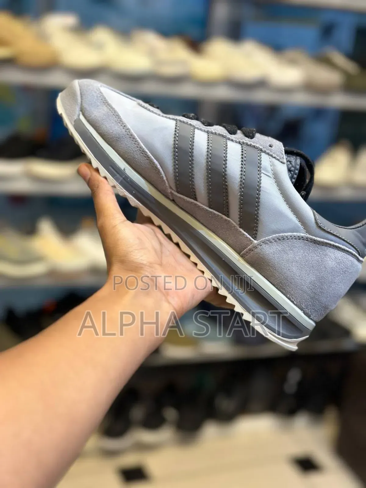  Adidas S19
 High Master Quality Shoes Made in Vietnam