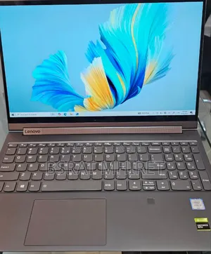 Photo - New Laptop Lenovo Yoga C930 16GB Intel Core I7 SSD 512GB