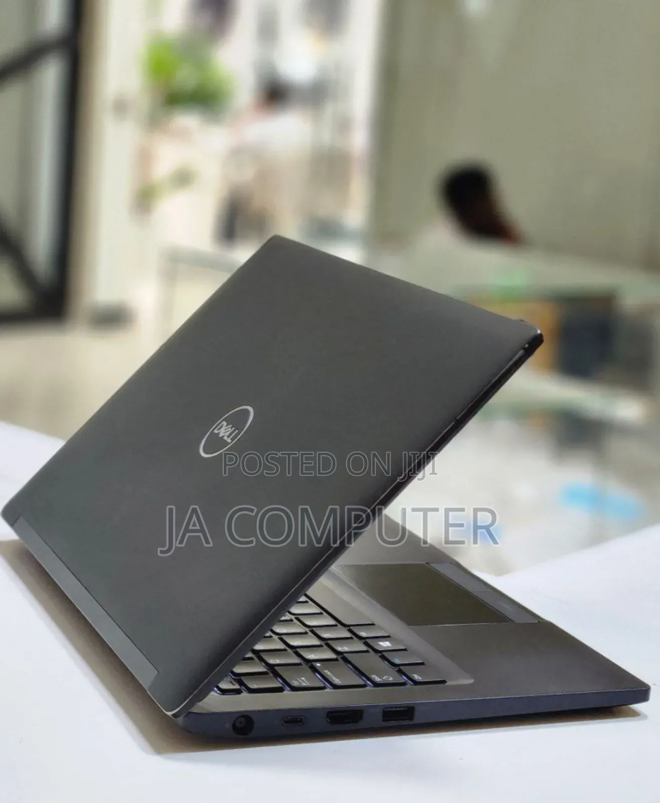 New Laptop Dell Latitude 5310 8GB Intel Core I5 SSD 256GB
